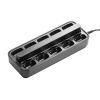 MM-WGS6-CL1 / ワイヤレスガイド用充電器（10台用）