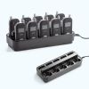 MM-WGS6-CL1 ワイヤレスガイド用充電器(10台用) MM-WGS6-CL1 / ワイヤレスガイド用充電器(10台用)