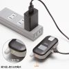MM-WGS6 ワイヤレスガイドシステム MM-WGS6 / ワイヤレスガイドシステム