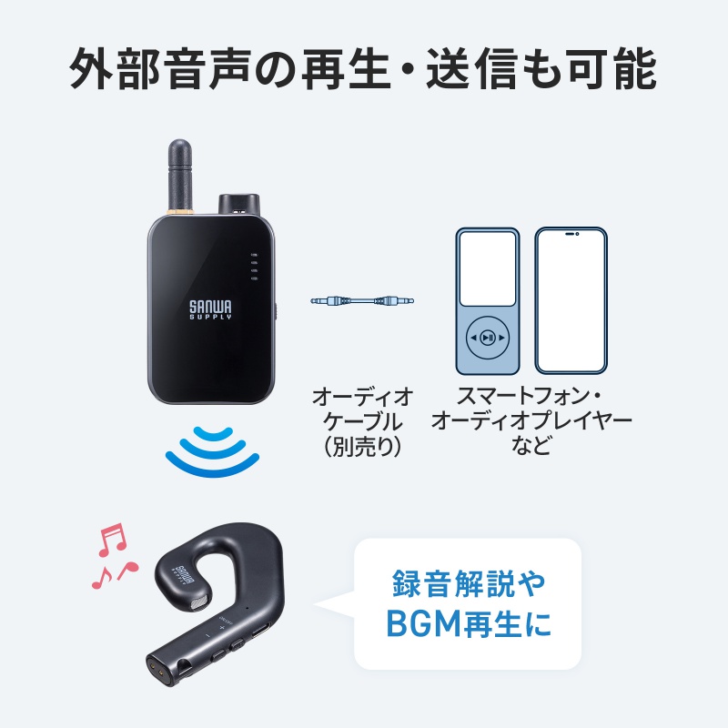 ピックアップ
