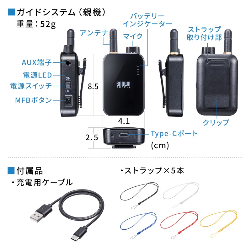 ピックアップ