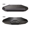 MM-WLMSP2 WEB会議スピーカーフォン(大人数向け・高性能MEMSマイク搭載) MM-WLMSP2 / WEB会議スピーカーフォン(大人数向け・高性能MEMSマイク搭載)