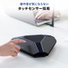 MM-WLMSP2 WEB会議スピーカーフォン(大人数向け・高性能MEMSマイク搭載) MM-WLMSP2 / WEB会議スピーカーフォン(大人数向け・高性能MEMSマイク搭載)