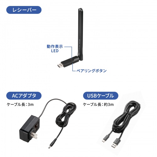 MM-WLMSP2 / WEB会議スピーカーフォン（大人数向け・高性能MEMSマイク搭載）
