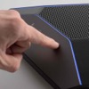 MM-WLMSP2 / WEB会議スピーカーフォン（大人数向け・高性能MEMSマイク搭載）