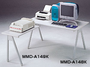 MMD-A148K / マルチメディアデスク
