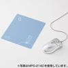 MPD-214A アニマルマウスパッド(ハリネズミ) MPD-214A / アニマルマウスパッド(ハリネズミ)