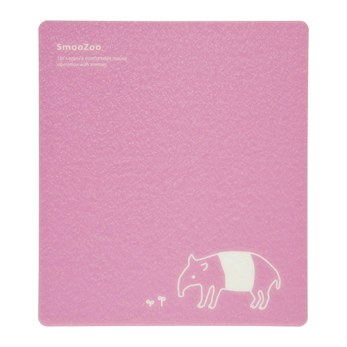 MPD-214B / アニマルマウスパッド(バク)