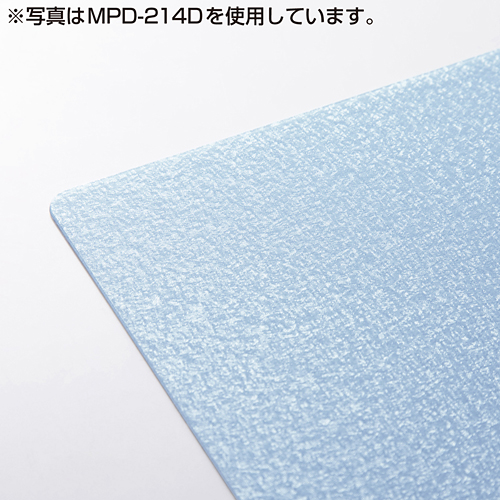 MPD-214C / アニマルマウスパッド（アルパカ）
