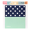 MPD-216A パターンマウスパッド(ドットL) MPD-216A / パターンマウスパッド(ドットL)