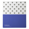 MPD-216B パターンマウスパッド(ドットS) MPD-216B / パターンマウスパッド(ドットS)