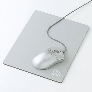 MPD-7 / マウスパッド   