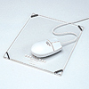MPD-901 / クリスタルマウスパッド