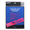 MPD-ALUMBL アルミニウムマウスパッド(ブルー) MPD-ALUMBL / アルミニウムマウスパッド(ブルー)