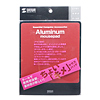 MPD-ALUMR アルミニウムマウスパッド(レッド) MPD-ALUMR / アルミニウムマウスパッド(レッド)
