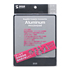 MPD-ALUMSV アルミニウムマウスパッド(シルバー) MPD-ALUMSV / アルミニウムマウスパッド(シルバー)