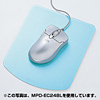 MPD-EC24W / エコマウスパッド（ホワイト）