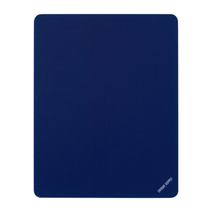 MPD-EC25SS-BL / マウスパッド(SSサイズ、ブルー)