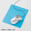 MPD-EC37GY エコマウスパッド(グレー) MPD-EC37GY / エコマウスパッド(グレー)