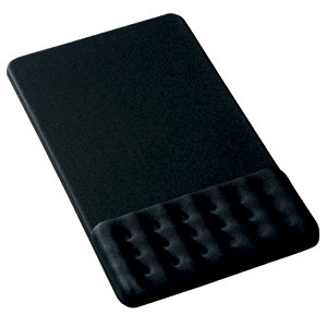 MPD-GEL20BK / ジェルマウスパッド(ブラック)