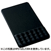 MPD-GEL20R ジェルマウスパッド(レッド) MPD-GEL20R / ジェルマウスパッド(レッド)