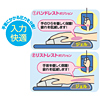 MPD-GELB13BK ジェルマウスパッド(ブラック) MPD-GELB13BK / ジェルマウスパッド(ブラック)