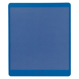 MPD-HASA1BL / オリジナルマウスパッド（ブルー）