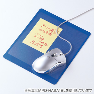 MPD-HASA1P / オリジナルマウスパッド（ピンク）