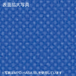 MPD-HASA2BL / オリジナルマウスパッド（ローマ字変換表・ショートカットキー表入り・ブルー）