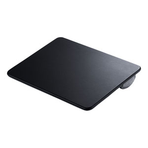 MPD-HTB01BK / ひざ上テーブル(W370×D45×H265mm)