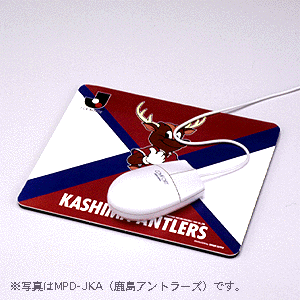 MPD-JJB / マウスパッド(ジュビロ磐田)