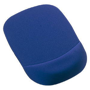 MPD-MU1BL / マウスパッド(ブルー)