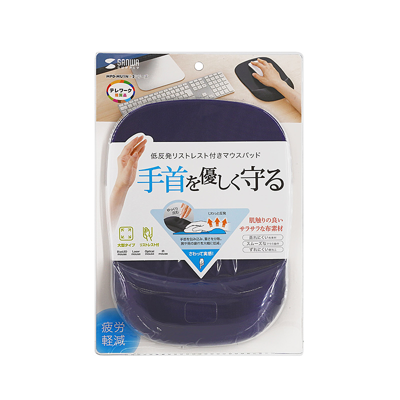 パッケージ