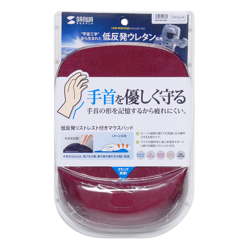 パッケージ