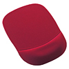 MPD-MU1WR / マウスパッド（ワインレッド）