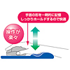 MPD-MU1Y マウスパッド(イエロー) MPD-MU1Y / マウスパッド(イエロー)