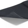 MPD-MU5BK 低反発リストレスト付きマウスパッド(抗菌) MPD-MU5BK / 低反発リストレスト付きマウスパッド(抗菌)