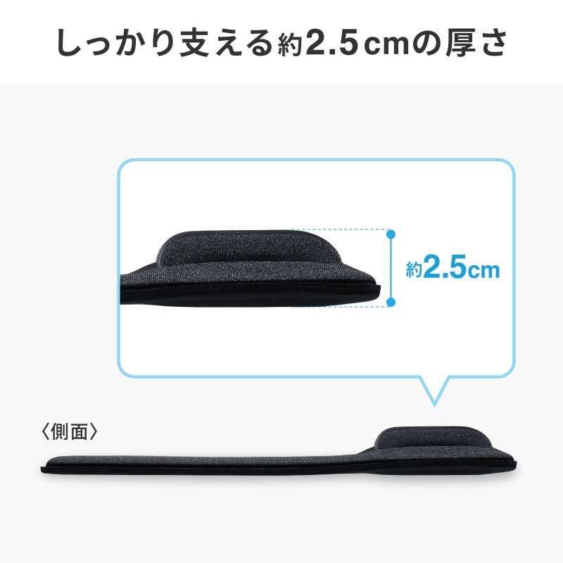 ピックアップ