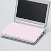 MPD-NET1P ネットブック向けマウスパッド(ピンク) MPD-NET1P / ネットブック向けマウスパッド(ピンク)