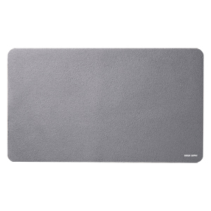 MPD-NOTE1GY / ノートPC向けマウスパッド(グレー)