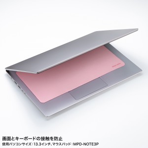 MPD-NOTE3BK