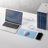 MPD-NOTE3BL / ノートパソコン用3WAYマウスパッド（ブルー）