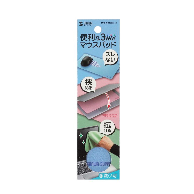 パッケージ