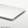 MPD-NOTE3G ノートパソコン用3WAYマウスパッド(グリーン) MPD-NOTE3G / ノートパソコン用3WAYマウスパッド(グリーン)