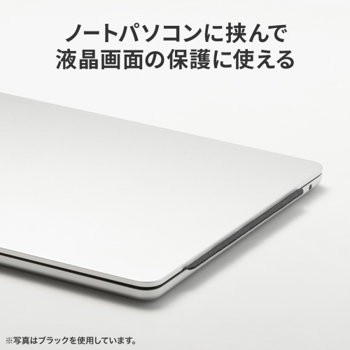 MPD-NOTE3G / ノートパソコン用3WAYマウスパッド（グリーン）