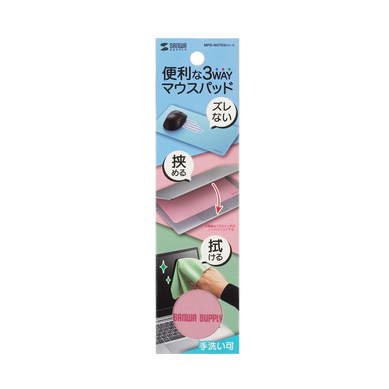 パッケージ