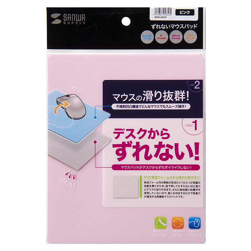 パッケージ