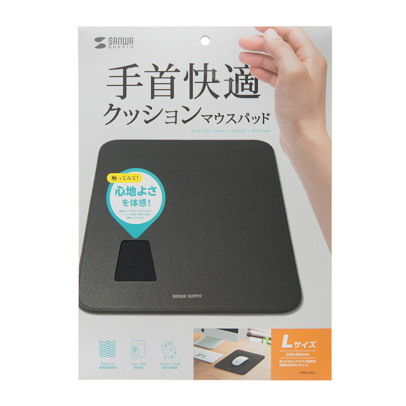 パッケージ