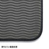 MPD-NS4-S クッションマウスパッド MPD-NS4-S / クッションマウスパッド