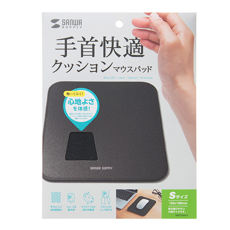 パッケージ